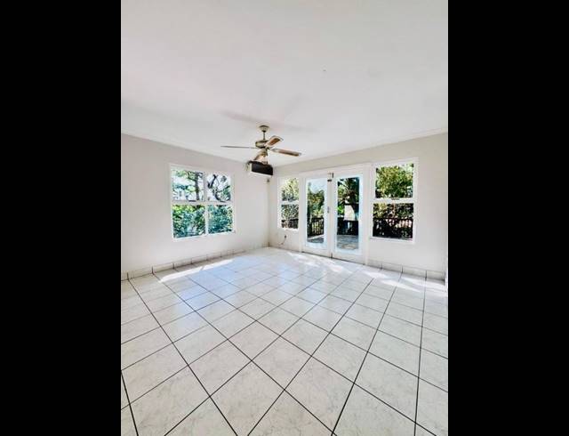 3 BEDROOM TOWNHOUSE TO LET IN WESTVILLE